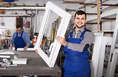 Ventanas Termopanel PVC Olmué
